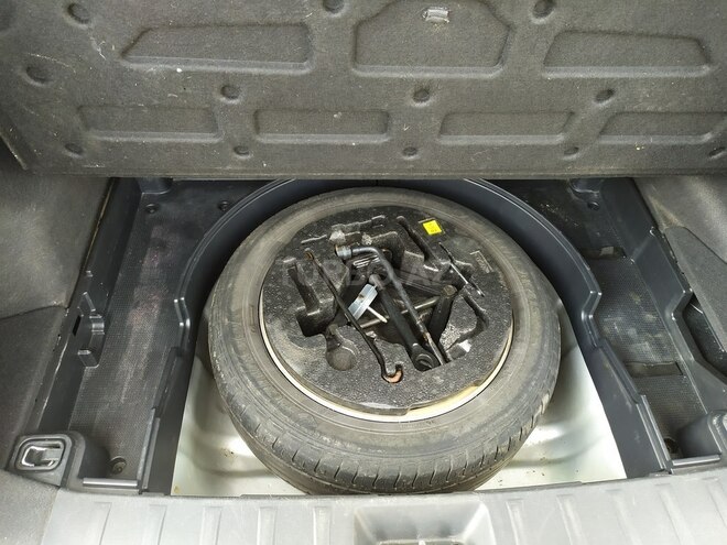 Hyundai i30 2009, 219,100 km - 1.6 l - Bakı