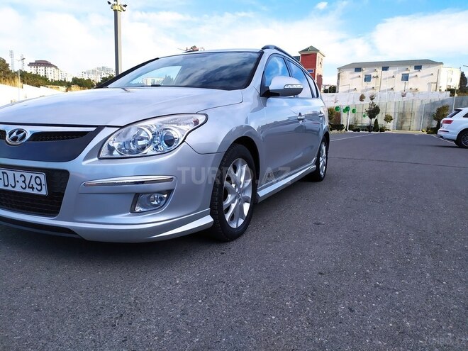Hyundai i30 2009, 219,100 km - 1.6 l - Bakı