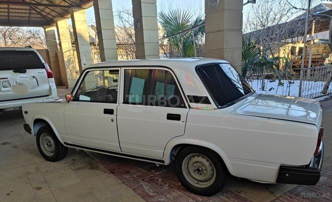 LADA (VAZ) 2107 2004, 101,088 km - 1.5 l - Ağsu