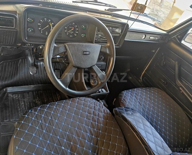 LADA (VAZ) 2107 2004, 101,088 km - 1.5 l - Ağsu