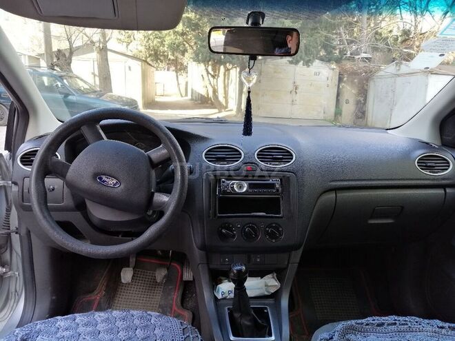 Ford Focus 2006, 250,555 km - 1.6 l - Bakı