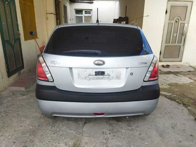 Kia Rio 2007, 126,300 km - 1.5 l - Bakı