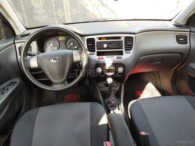 Kia Rio 2007, 126,300 km - 1.5 l - Bakı