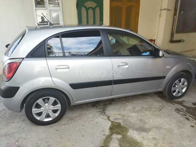 Kia Rio 2007, 126,300 km - 1.5 l - Bakı