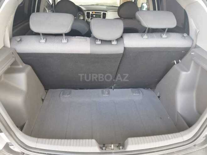 Kia Rio 2007, 126,300 km - 1.5 l - Bakı