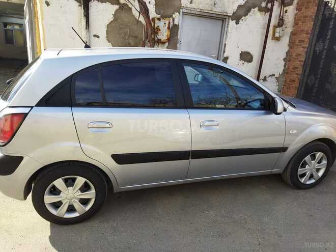 Kia Rio 2007, 126,300 km - 1.5 l - Bakı