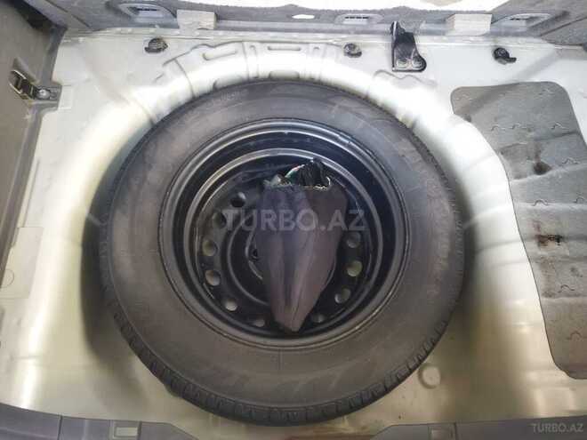 Kia Rio 2007, 126,300 km - 1.5 l - Bakı
