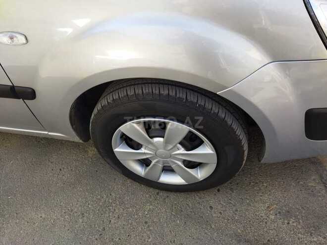 Kia Rio 2007, 126,300 km - 1.5 l - Bakı