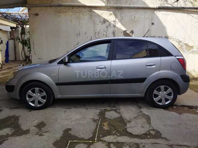 Kia Rio 2007, 126,300 km - 1.5 l - Bakı
