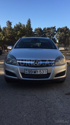 Opel Astra 2008, 146,000 km - 1.3 l - Bakı