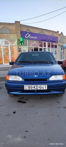 LADA (VAZ) 2114 2005, 200,170 km - 1.5 л - Balakən