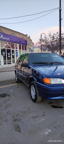 LADA (VAZ) 2114 2005, 200,170 km - 1.5 л - Balakən
