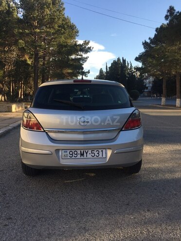 Opel Astra 2008, 146,000 km - 1.3 l - Bakı