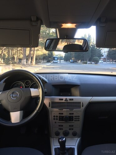 Opel Astra 2008, 146,000 km - 1.3 l - Bakı
