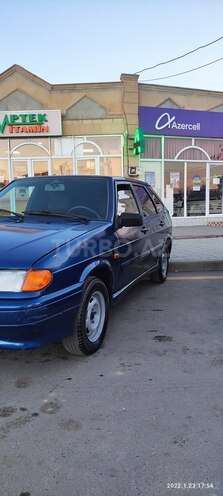 LADA (VAZ) 2114 2005, 200,170 km - 1.5 л - Balakən