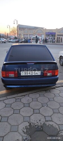 LADA (VAZ) 2114 2005, 200,170 km - 1.5 л - Balakən