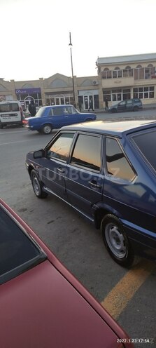 LADA (VAZ) 2114 2005, 200,170 km - 1.5 л - Balakən