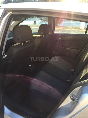 Opel Astra 2008, 146,000 km - 1.3 l - Bakı