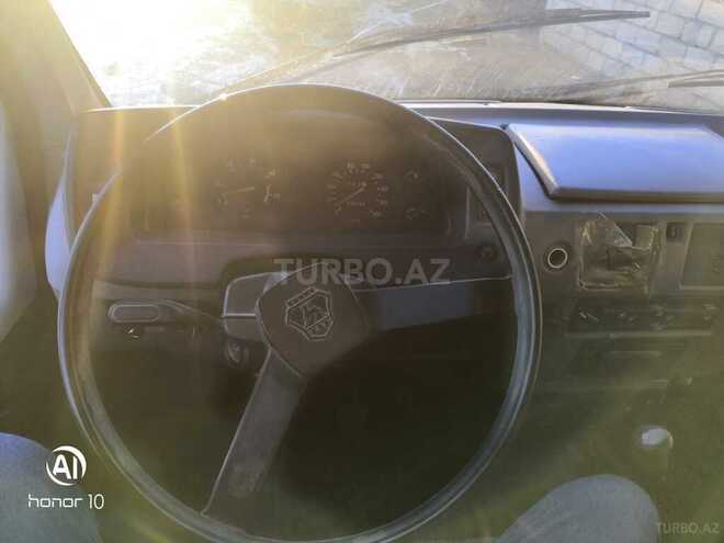 GAZ 3302-288 2002, 90,000 km - 2.3 l - Quba