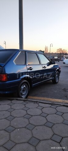 LADA (VAZ) 2114 2005, 200,170 km - 1.5 л - Balakən