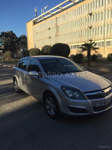 Opel Astra 2008, 146,000 km - 1.3 l - Bakı