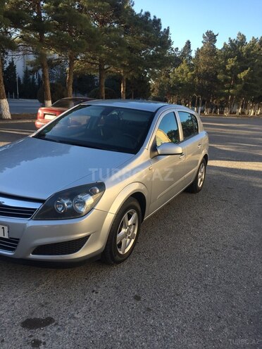 Opel Astra 2008, 146,000 km - 1.3 l - Bakı