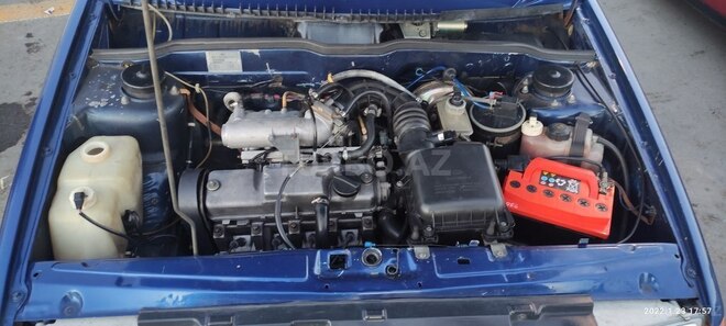 LADA (VAZ) 2114 2005, 200,170 km - 1.5 л - Balakən