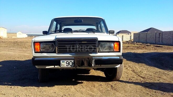 LADA (VAZ) 2107 2008, 11,000 km - 1.6 л - Bərdə