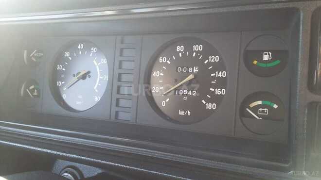 LADA (VAZ) 2107 2008, 11,000 km - 1.6 л - Bərdə