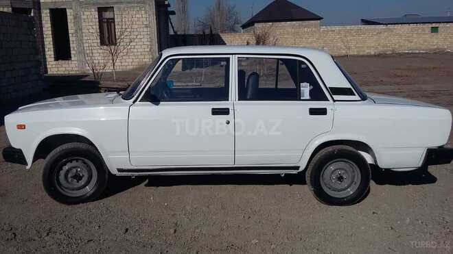 LADA (VAZ) 2107 2008, 11,000 km - 1.6 л - Bərdə