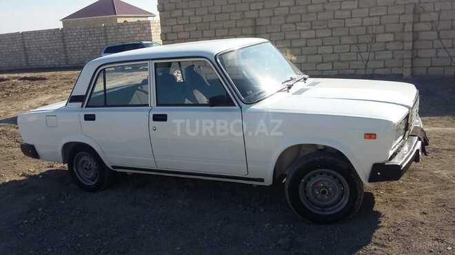 LADA (VAZ) 2107 2008, 11,000 km - 1.6 л - Bərdə