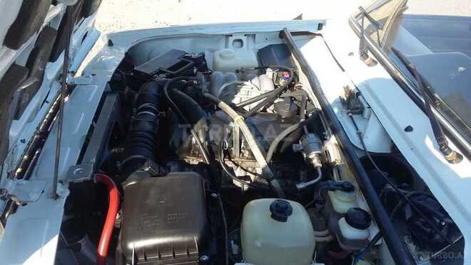 LADA (VAZ) 2107 2008, 11,000 km - 1.6 л - Bərdə