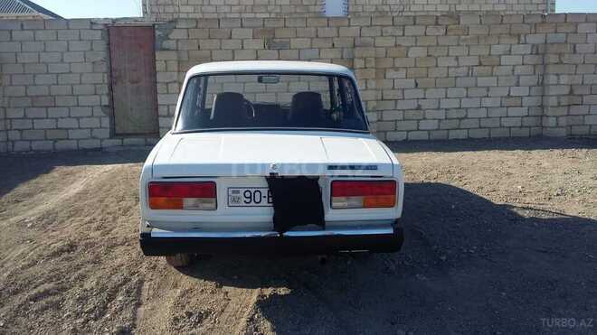 LADA (VAZ) 2107 2008, 11,000 km - 1.6 л - Bərdə