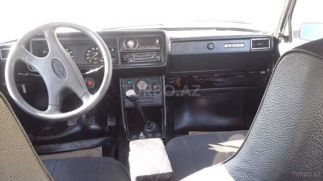LADA (VAZ) 2107 2008, 11,000 km - 1.6 л - Bərdə