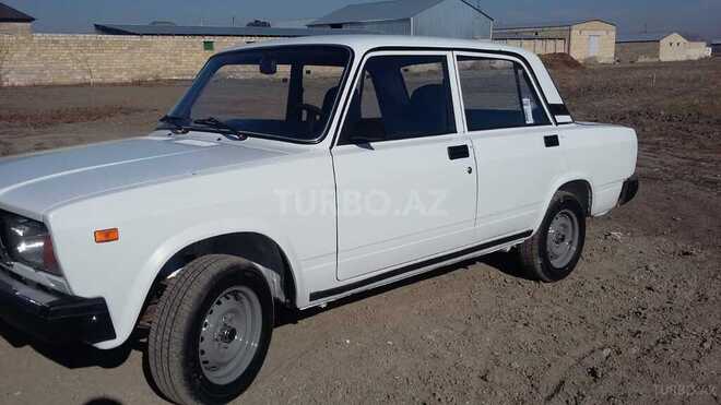 LADA (VAZ) 2107 2008, 11,000 km - 1.6 л - Bərdə