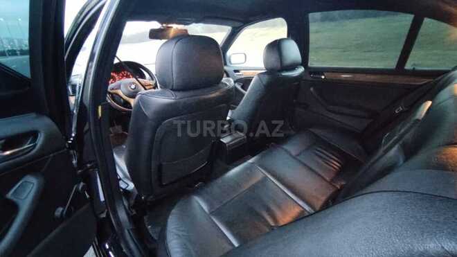 BMW 320 2003, 396,000 km - 2.2 l - Bakı