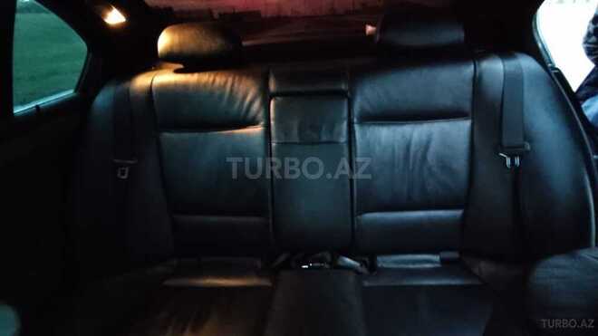 BMW 320 2003, 396,000 km - 2.2 l - Bakı