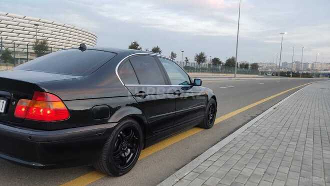 BMW 320 2003, 396,000 km - 2.2 l - Bakı