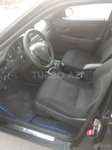 LADA (VAZ) Priora 2016, 91,000 km - 1.6 l - Hacıqabul