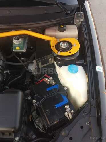 LADA (VAZ) Priora 2016, 91,000 km - 1.6 l - Hacıqabul