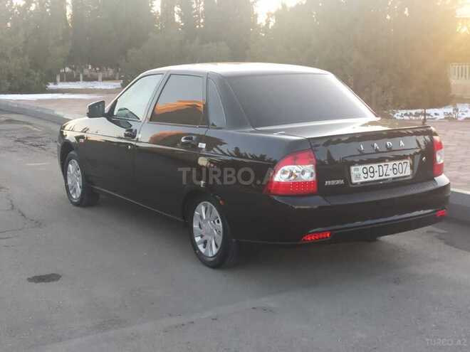 LADA (VAZ) Priora 2016, 91,000 km - 1.6 l - Hacıqabul