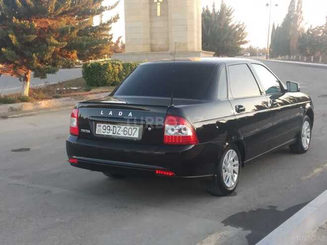 LADA (VAZ) Priora 2016, 91,000 km - 1.6 l - Hacıqabul
