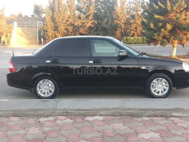 LADA (VAZ) Priora 2016, 91,000 km - 1.6 l - Hacıqabul