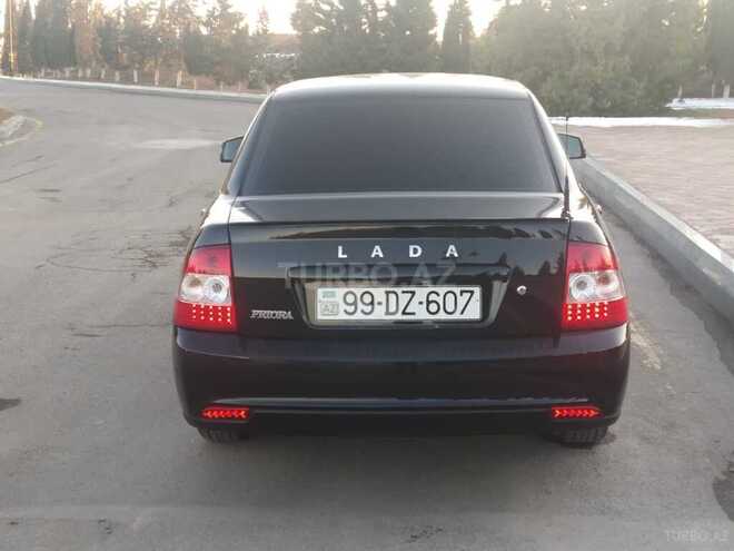 LADA (VAZ) Priora 2016, 91,000 km - 1.6 l - Hacıqabul
