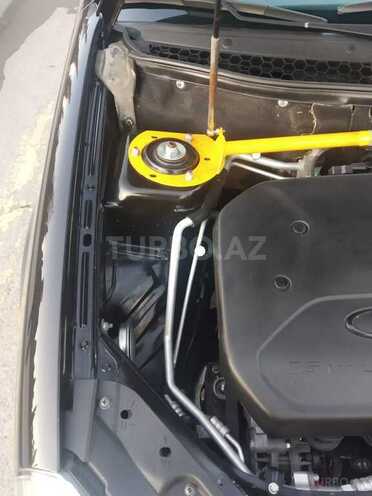 LADA (VAZ) Priora 2016, 91,000 km - 1.6 l - Hacıqabul