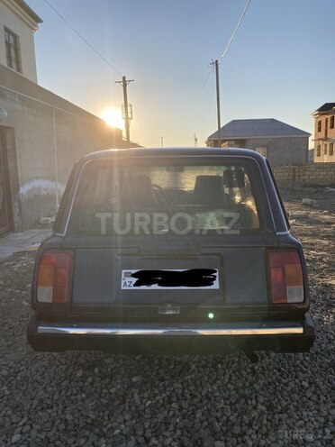 LADA (VAZ) 2104 2000, 155,000 km - 1.5 l - Sumqayıt