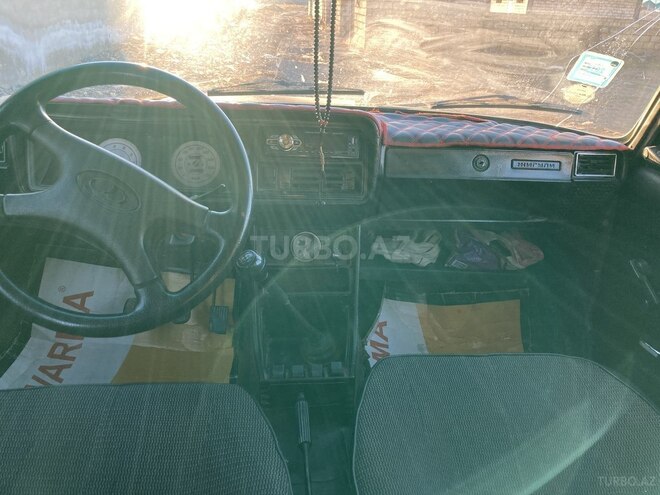 LADA (VAZ) 2104 2000, 155,000 km - 1.5 l - Sumqayıt
