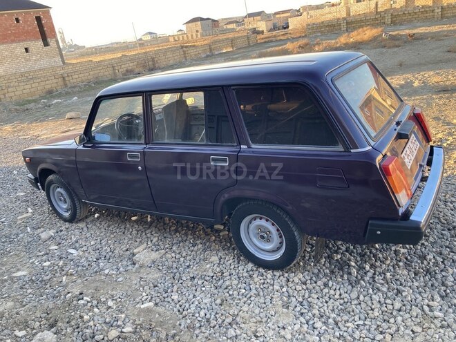 LADA (VAZ) 2104 2000, 155,000 km - 1.5 l - Sumqayıt