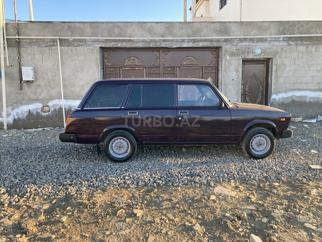 LADA (VAZ) 2104 2000, 155,000 km - 1.5 l - Sumqayıt