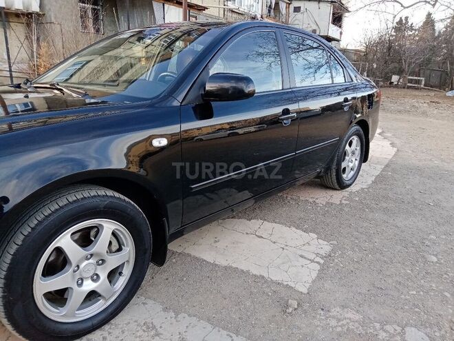 Hyundai Sonata 2007, 275,000 km - 2.0 l - Gəncə